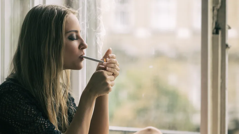 Pourquoi le tabagisme affecte-t-il les femmes différemment ?
