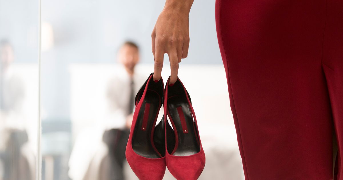 prostituée chez soi