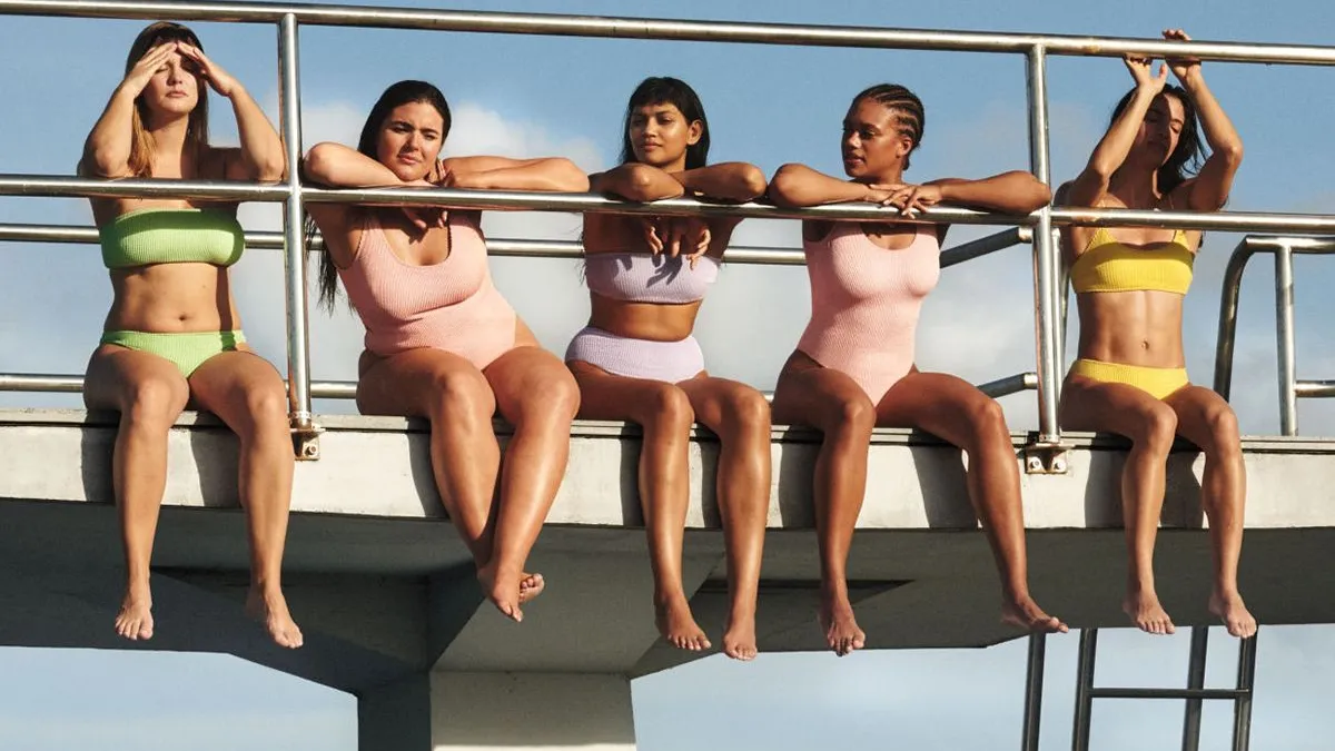 quel maillot de bain