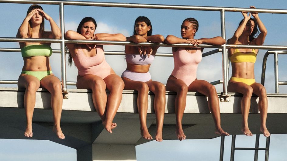 quel maillot de bain pour ma morphologie