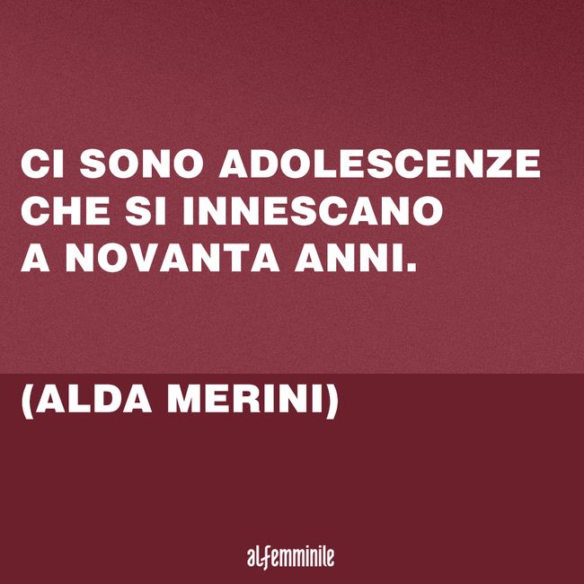 Le Piu Belle Frasi Sull Adolescenza