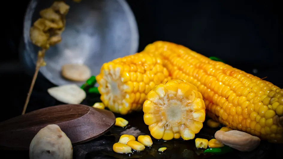 Comment cuire des épis de maïs ?