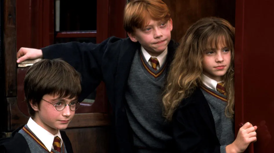 Harry Potter : cette vidéo d’1h réunit toutes les scènes coupées de la saga