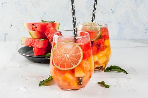 Sangria Selber Machen 3 Schnelle Einfache Rezepte