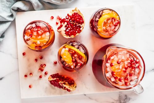 Sangria Selber Machen 3 Schnelle Einfache Rezepte