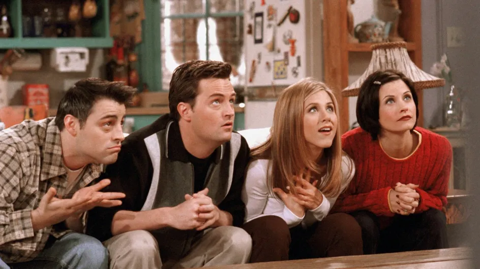 La créatrice de Friends regrette le manque de diversité dans la série