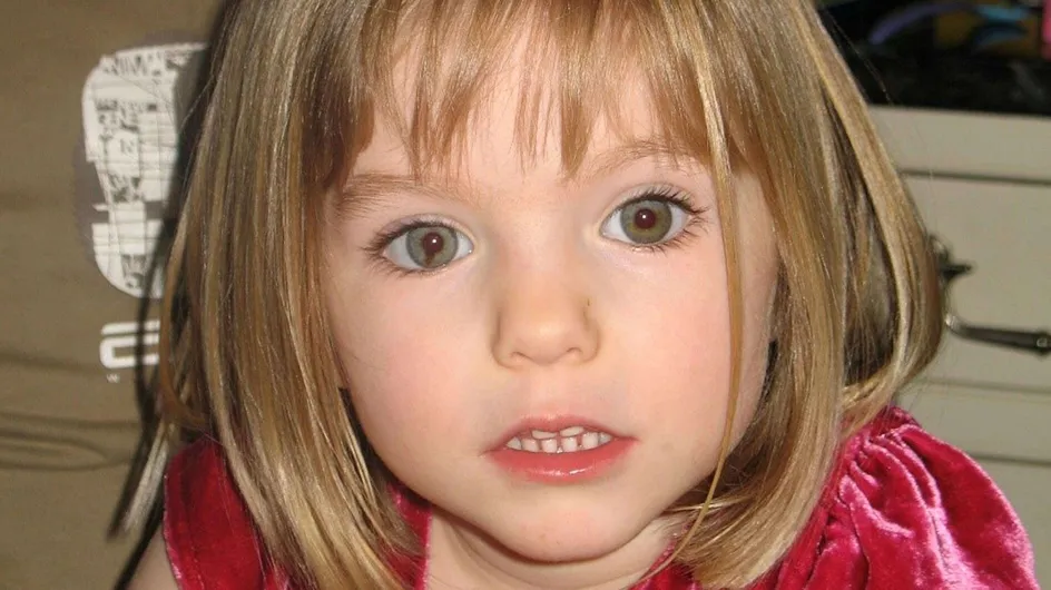 Un nouveau suspect, pédophile multirécidiviste, dans l'affaire de la petite Maddie