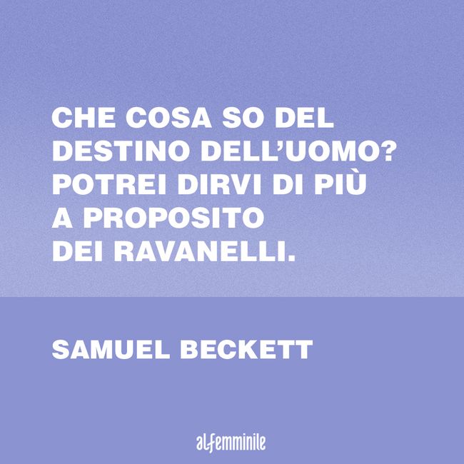 Frasi Sul Destino Citazioni E Aforismi Sul Fato