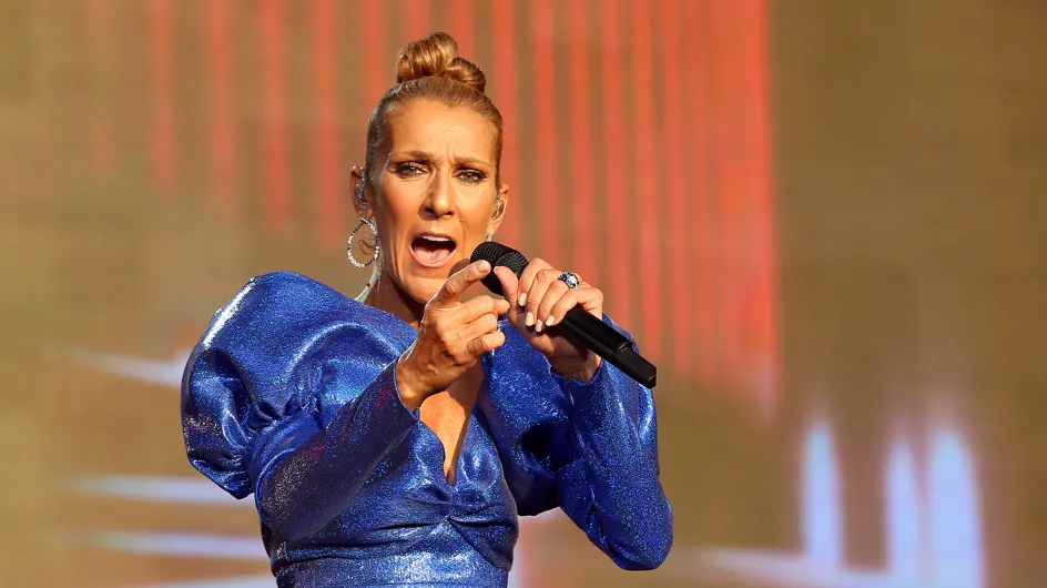 Après l'annulation de ses concerts, Céline Dion annonce de nouvelles dates en France