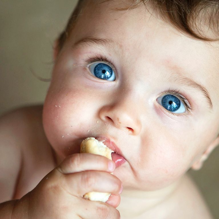 37 Top Images Ab Wann Dürfen Baby Banane Essen : Ernahrung Ab Wann Darf
