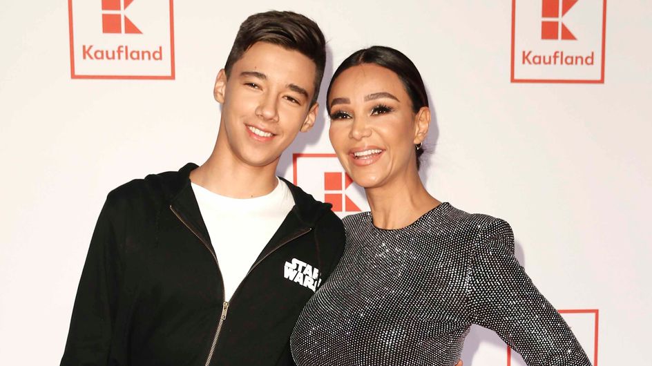 Verona Pooth: Sohn Diego (16) zeigt Luxusleben