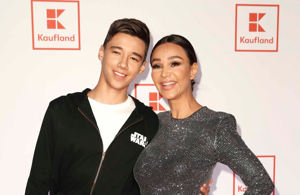 Verona Pooth: Sohn Diego (16) zeigt Luxusleben