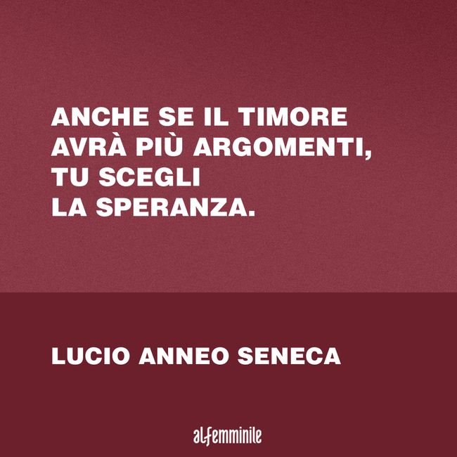 Frasi Sulla Speranza Tutti Gli Aforismi Piu Belli