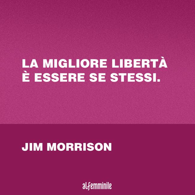 Frasi Sulla Liberta Gli Aforismi Piu Belli