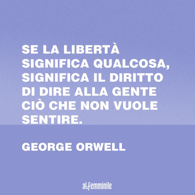 Frasi Sulla Liberta Gli Aforismi Piu Belli