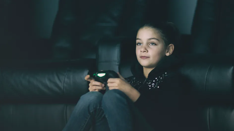 Un jeu vidéo vole au secours des enfants maltraités ou en souffrance