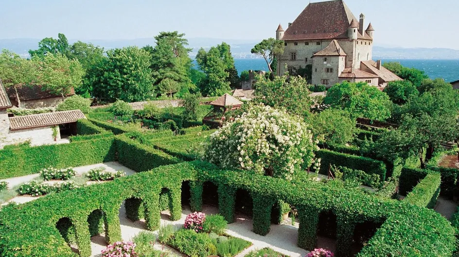 10 jardins splendides (et secrets) à découvrir en France