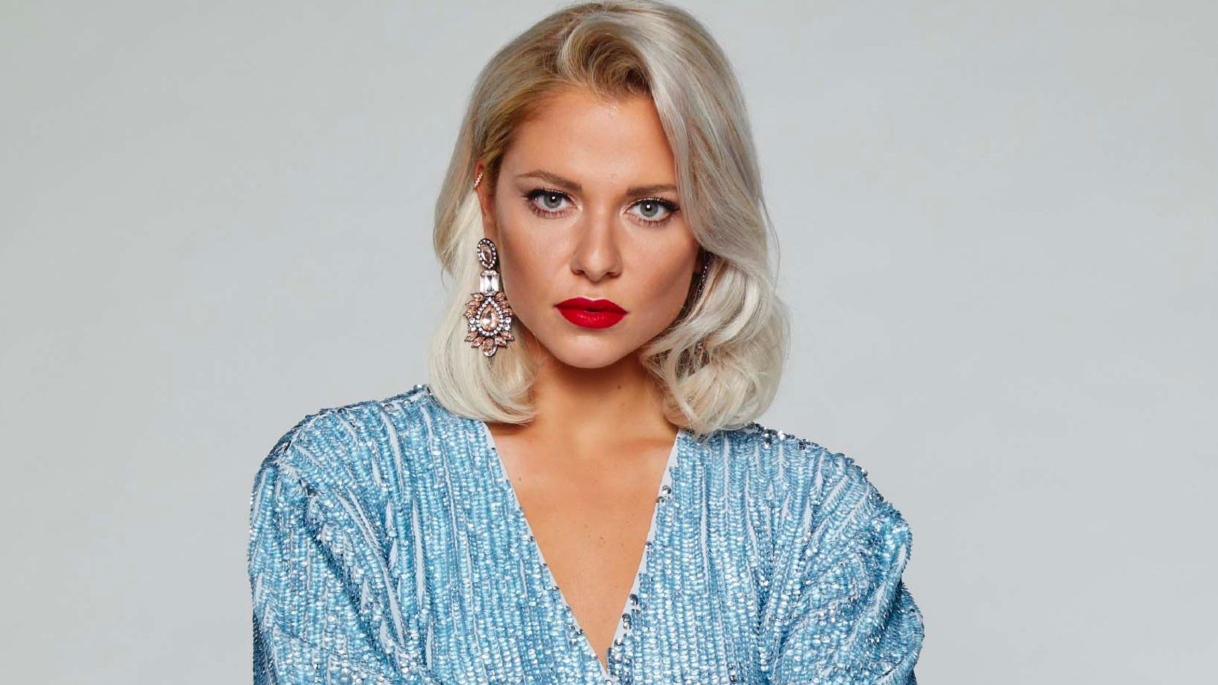 Spin Off Steigt Valentina Pahde Bei Gzsz Aus