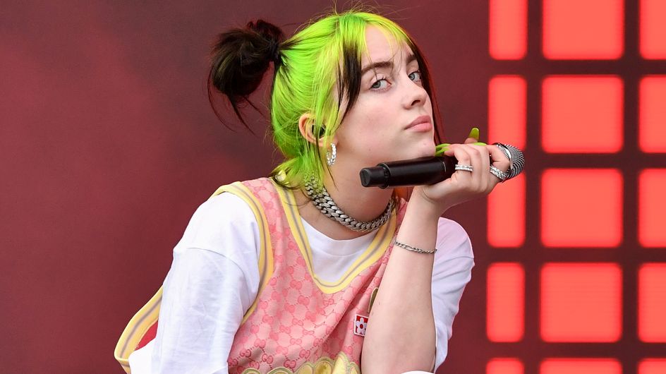 Billie Eilish (18): Ihr beeindruckendes Vermögen