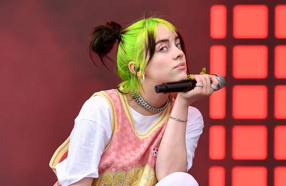 Billie Eilish (18): Ihr beeindruckendes Vermögen
