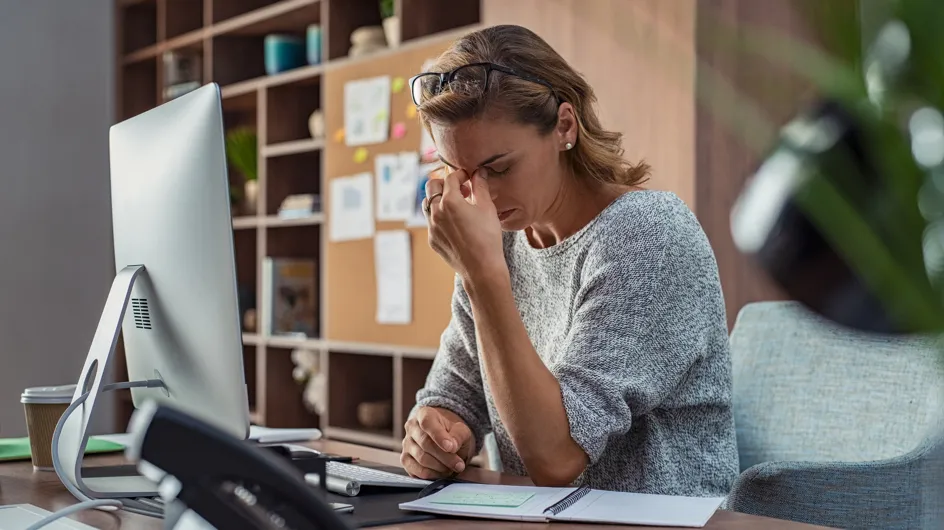 Etes-vous atteint par le brown out, ce nouveau syndrome de souffrance au travail ?