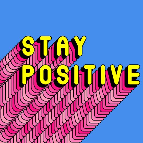 10 Tipps Um Viel Ofter Positiv Zu Denken