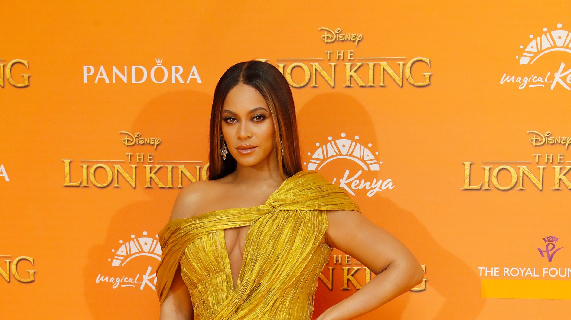 Beyoncé dévoile une chanson contre le racisme