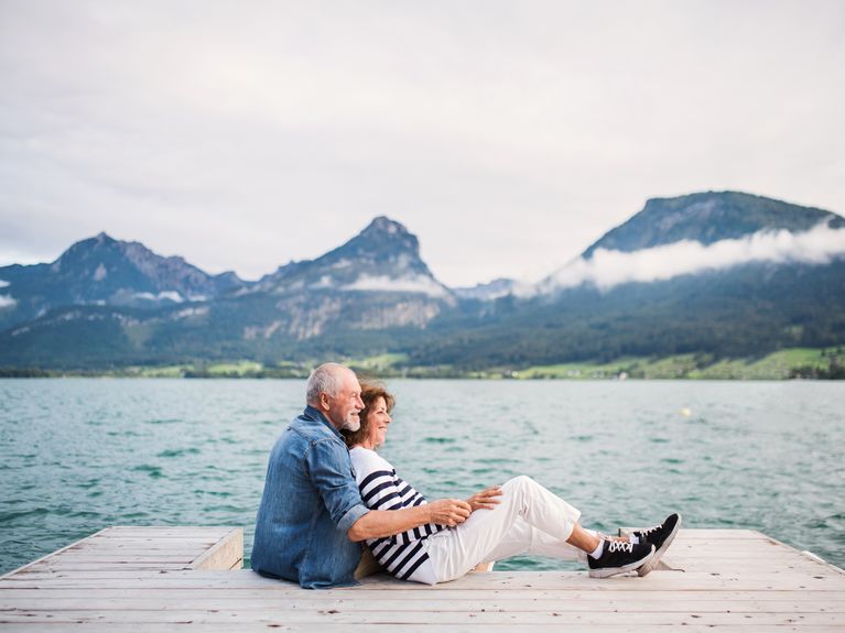 45 Hochzeitstag Die Besten Ideen Zur Messinghochzeit