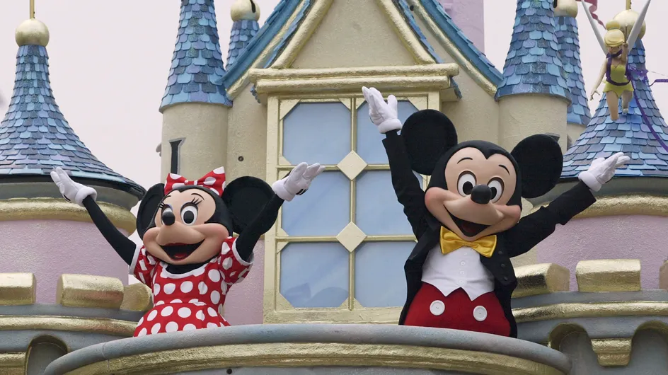 Les parcs de Disneyland Paris vont rouvrir progressivement