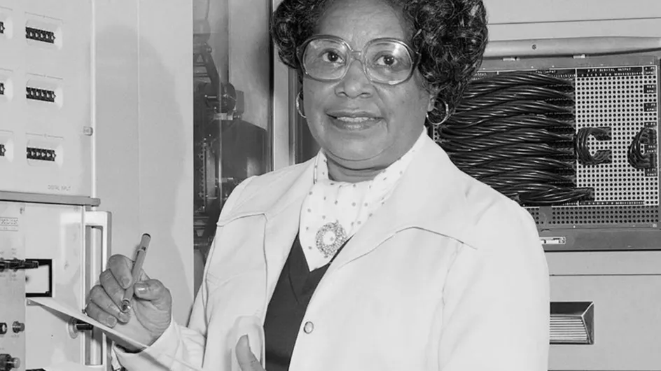 La Nasa rebaptise son siège au nom de Mary W. Jackson, première ingénieure afro-américaine