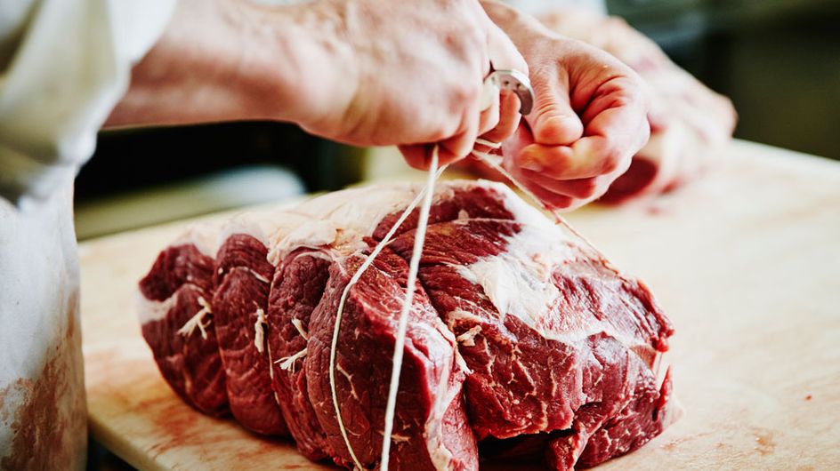 Coronavirus: Können wir uns über Fleisch anstecken?