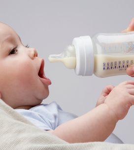 Selection Bebe Top 8 Des Biberons Anti Coliques