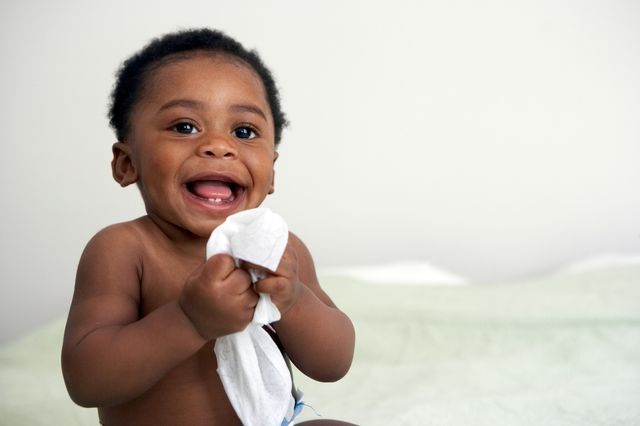 Quelle Quantite De Lait Pour Le Biberon De Bebe