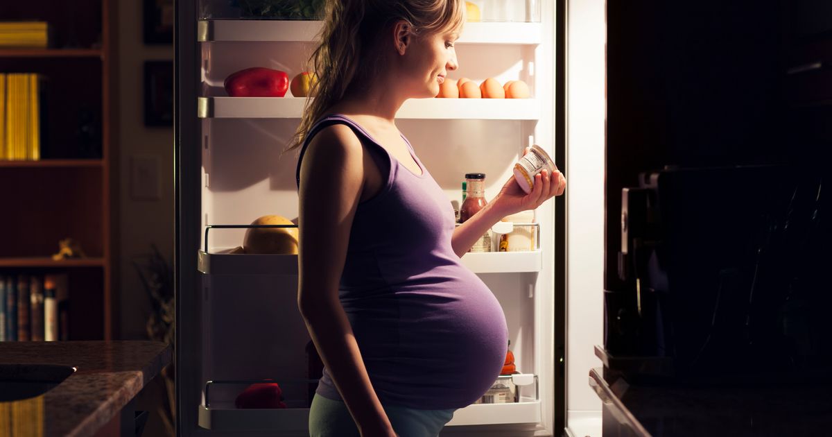 Peuton manger du surimi quand on est enceinte