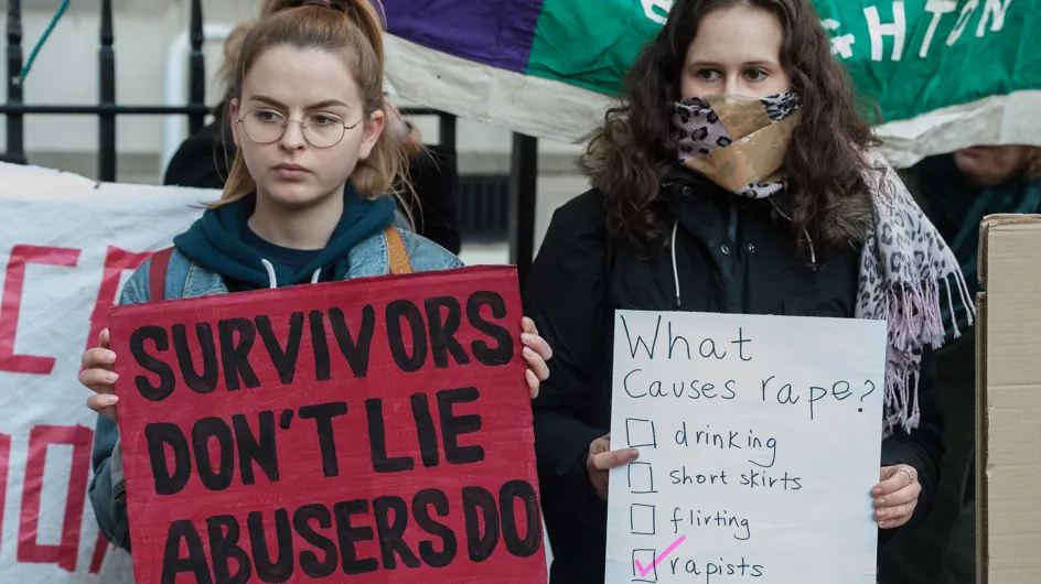 La Suède constate une hausse du nombre de condamnations pour viol