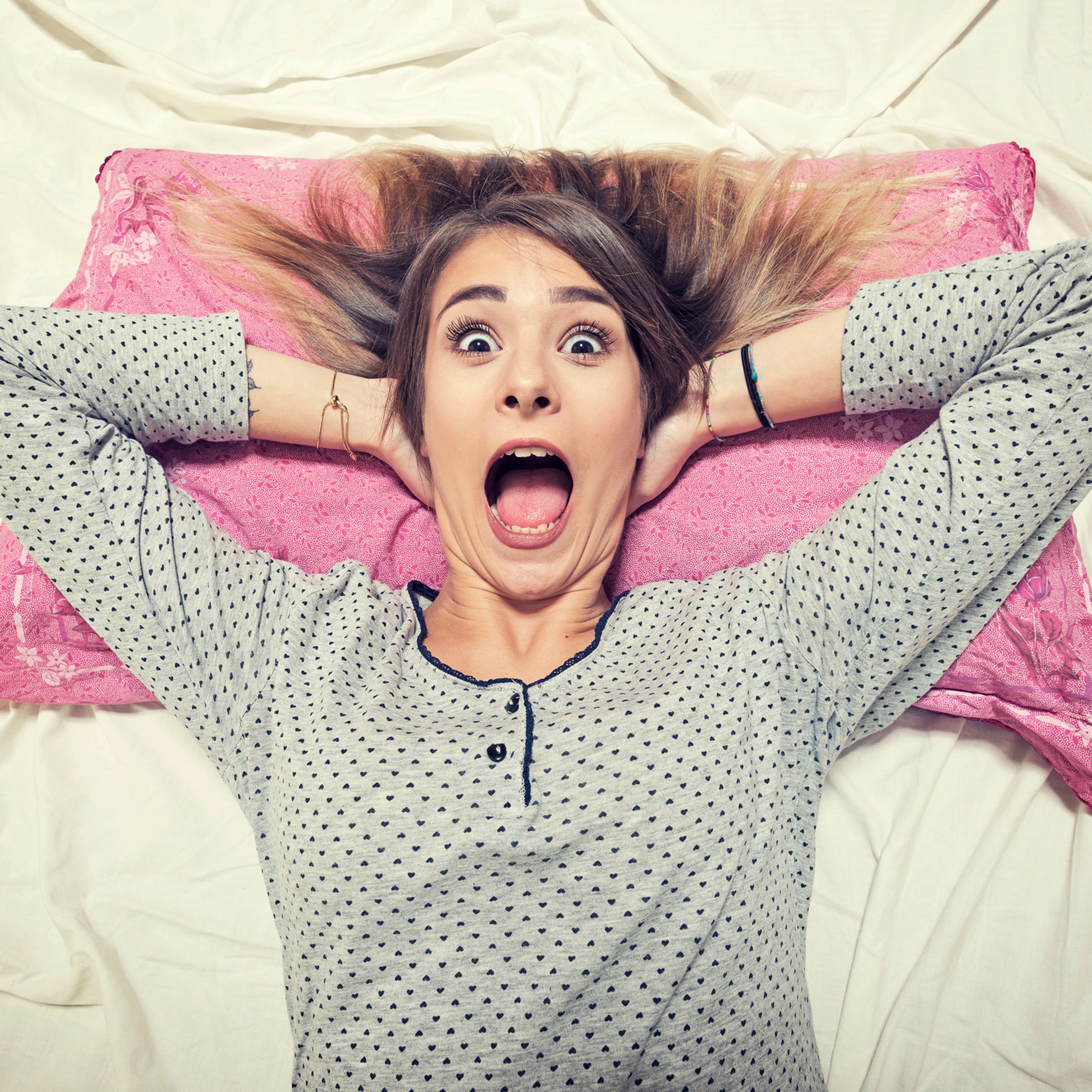 Sognare Pidocchi Significati E Interpretazioni