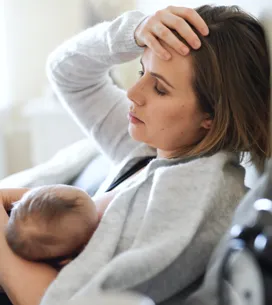 Comment préparer le biberon à l'extérieur ? Aubert Conseils