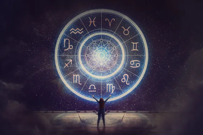astrologia
