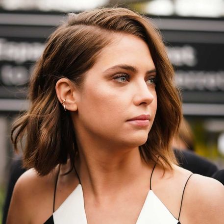 haarfarben trends im sommer die wollen