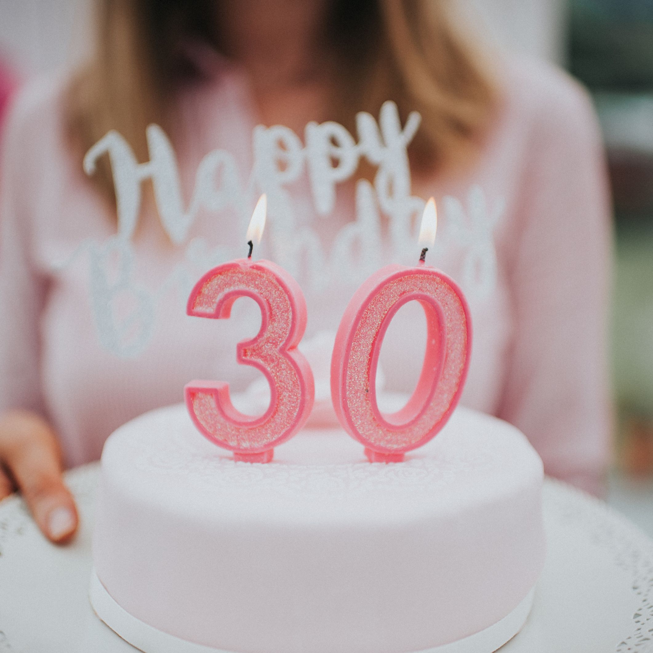 10 choses qui changent quand tu as 30 ans