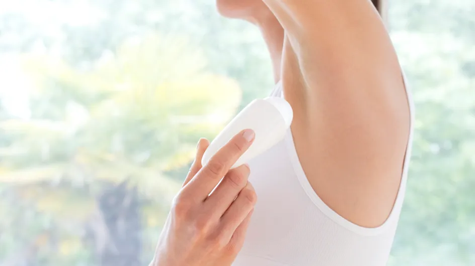 10 utilisations insolites du déodorant que vous ne connaissiez pas