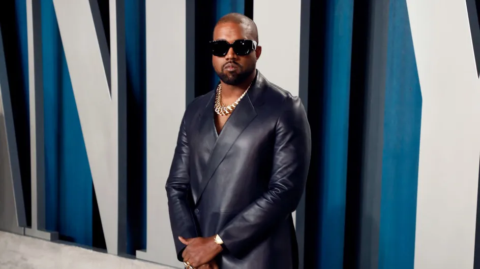 Kanye West annonce sa candidature pour la présidence des Etats-Unis