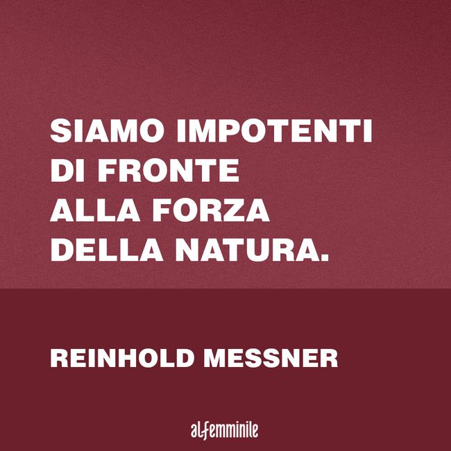 Frasi Sulla Natura Le Citazioni Piu Belle