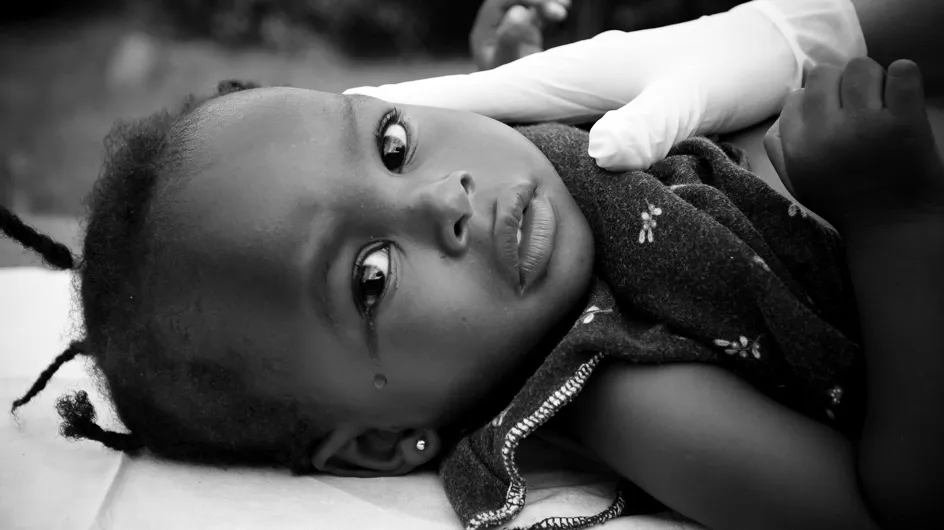 Plus de 250 000 enfants pourraient décéder des conséquences du Coronavirus, alerte une étude