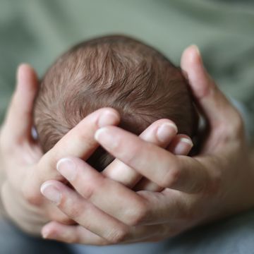 C Est Fragile A Quel Point Les Fontanelles