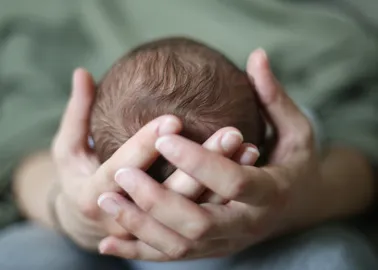 Fontanelle A Quoi Servent Les Fontanelles Du Bebe