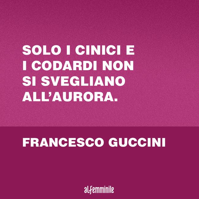 Frasi Sull Alba Le Piu Belle Citazioni Di Sempre