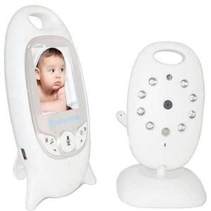 Babyphone Les Meilleurs Modeles Audios Et Videos 21