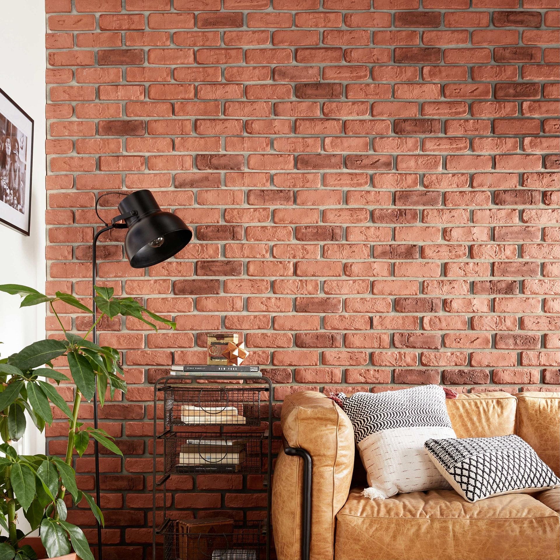 9 solutions pour décorer ses murs sans percer ni clouer