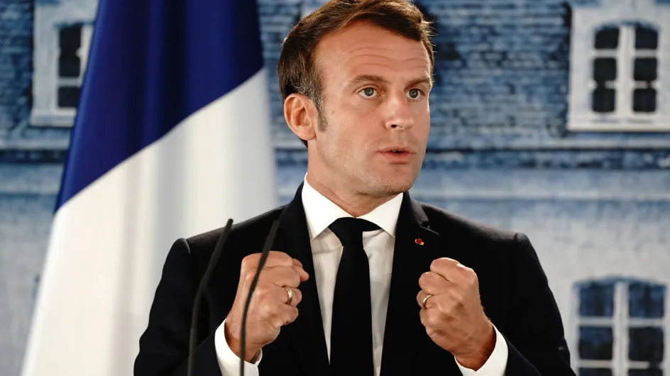 Emmanuel Macron : ce qu'il faut retenir de son interview du 14 juillet